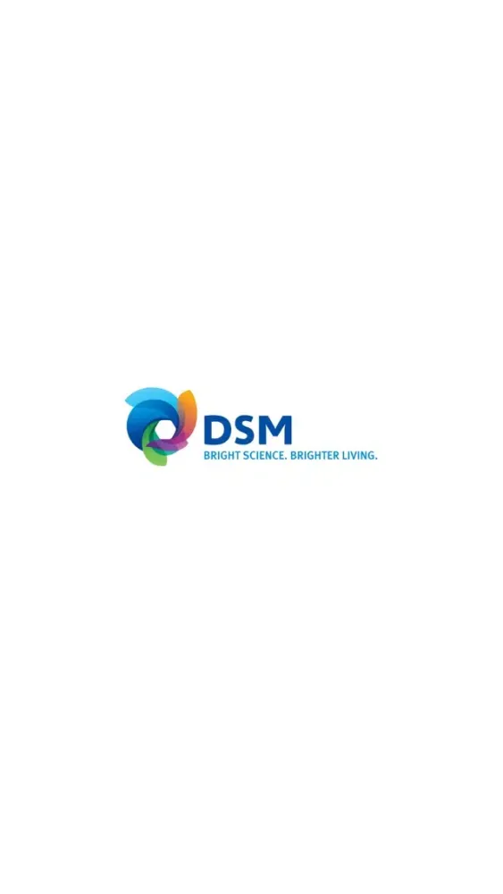 Captures d'écran de DSM ANH Science News