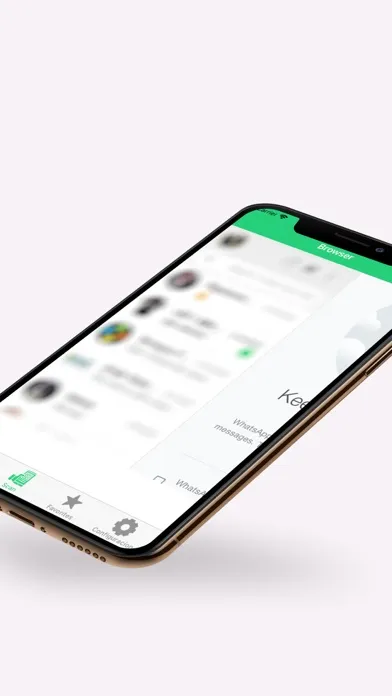 Duo Messenger स्क्रीनशॉट