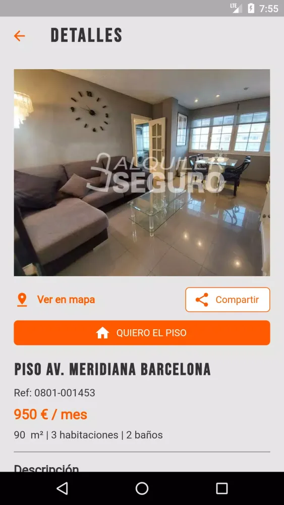 تصاویر Alquiler Seguro