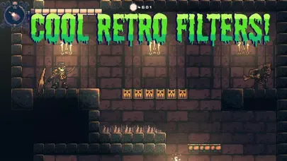 Capturas de tela do Kraino Origins
