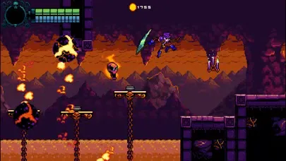 Capturas de tela do Kraino Origins