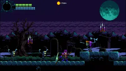 Capturas de tela do Kraino Origins