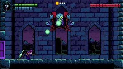 Capturas de tela do Kraino Origins