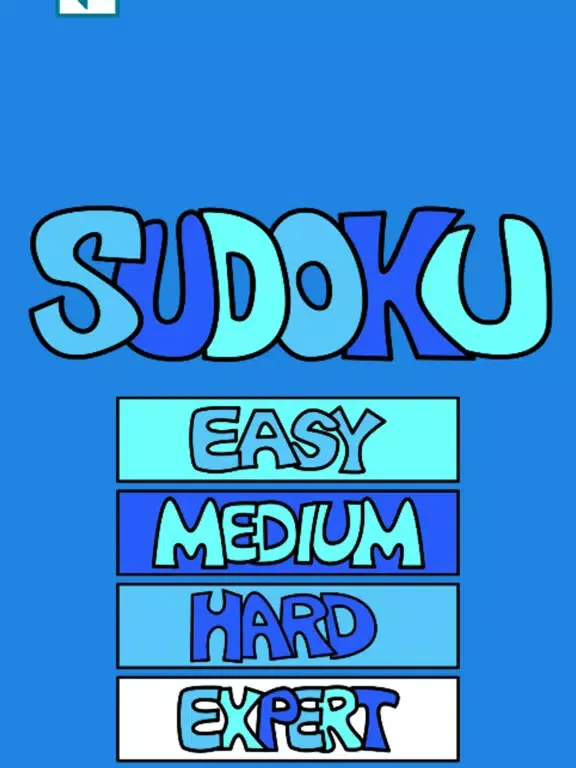 Sudoku Block Premium iPad  Screenshots
