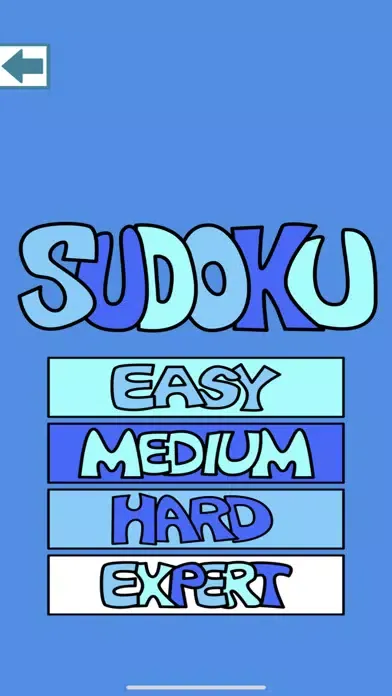 Sudoku Block Premium Screenshots
