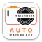 Auto Watermark Camera: Logo Text & Time stamp