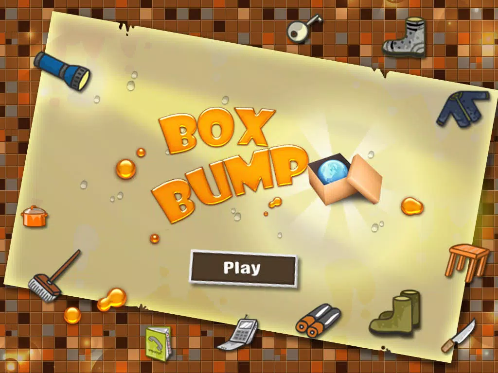 Screenshot di Box Bump iPad 