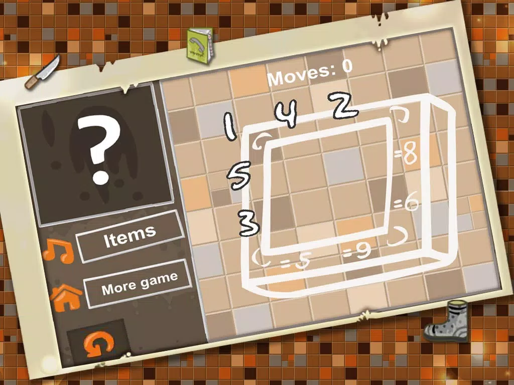 Screenshot di Box Bump iPad 