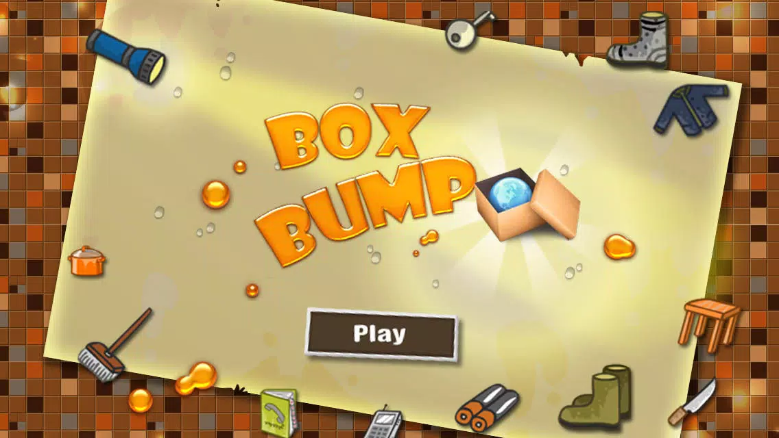 Screenshot di Box Bump