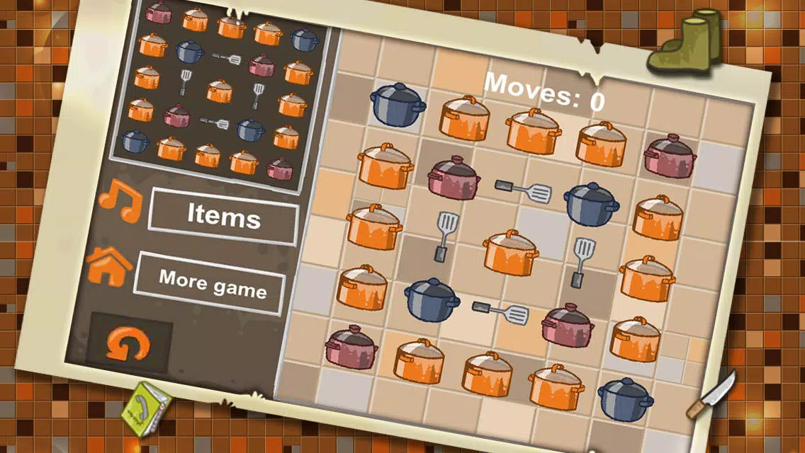 Screenshot di Box Bump