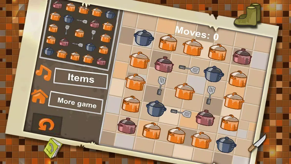 Capturas de tela do Box Bump