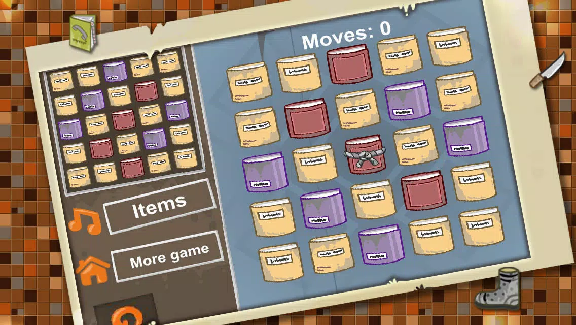 Screenshot di Box Bump