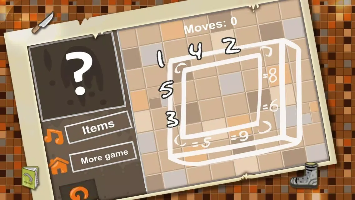 Capturas de tela do Box Bump