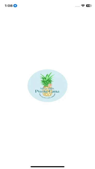 Mr & Mrs Punta Cana Transfers Ekran Görüntüleri