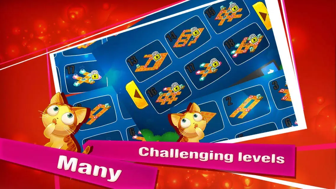 Capturas de pantalla de Fishing kitty - dog my cats Sushi