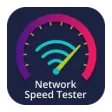 Network Speed Tester