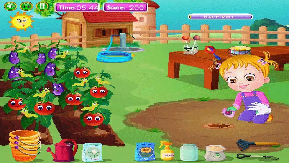 تصاویر Plant Farm