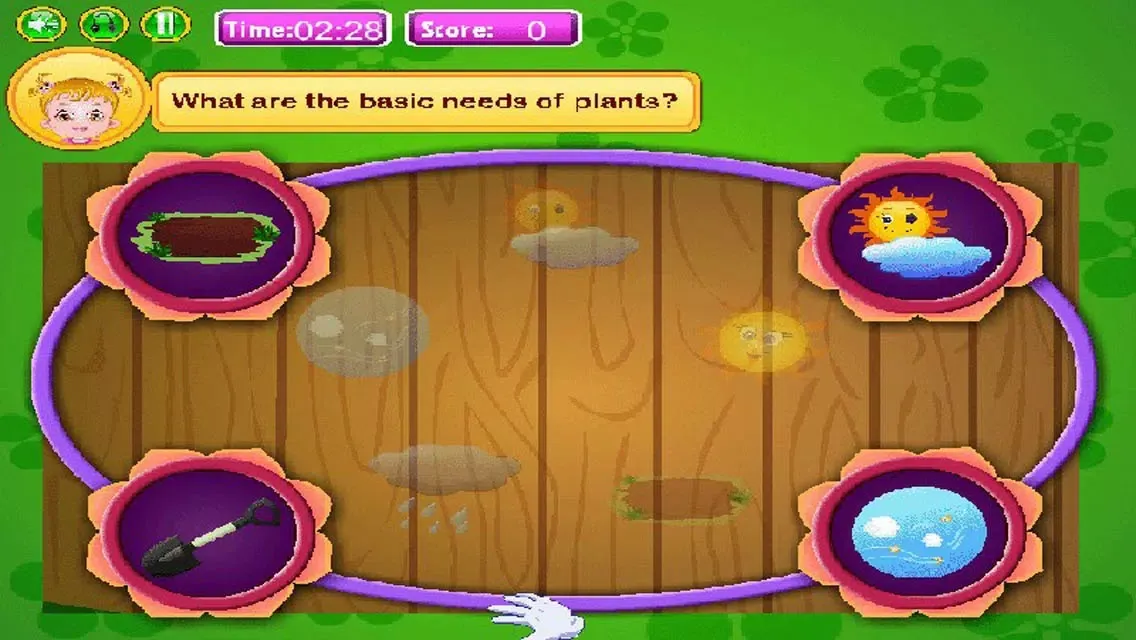 تصاویر Plant Farm