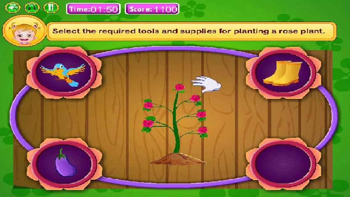 تصاویر Plant Farm