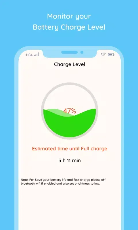 Power Saver : Battery Optimizer Screenshots