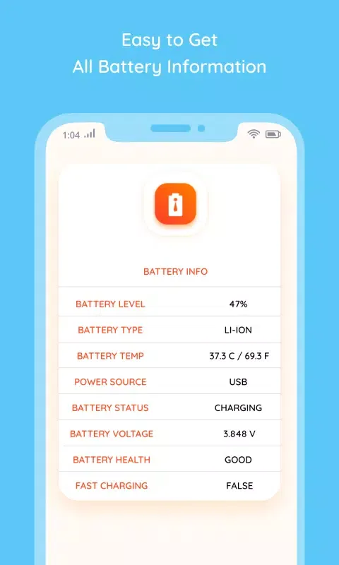 Power Saver : Battery Optimizer Screenshots