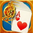 Spider Solitaire（Luxury Version）