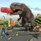 Dino Destroyer City hunter