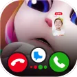 Angela’s Video Call & Chat