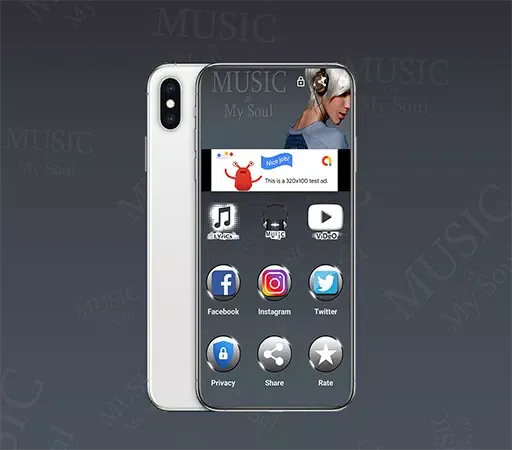 Marco Antonio Solis Música Screenshots