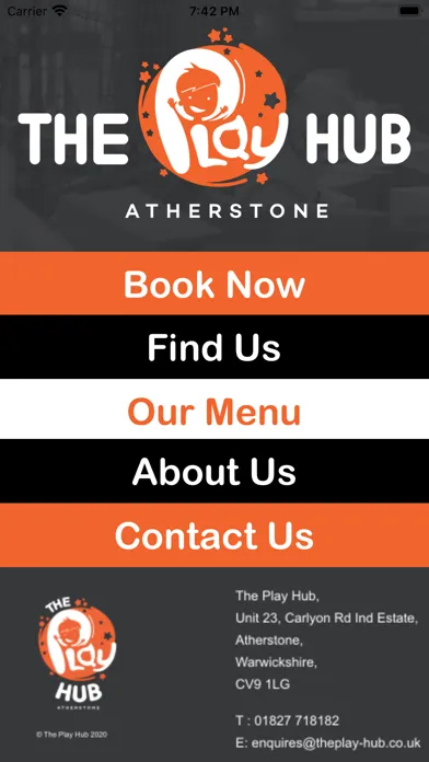 The Play Hub Atherstone स्क्रीनशॉट