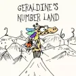 Geraldine's Number Land Geraldine's Number Land