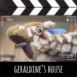 Mr Thorne Does Phonics HD: Geraldine's House Mr Thorne Does Phonics HD: Geraldine's House