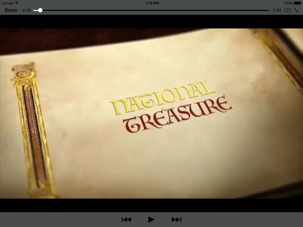 Mr Thorne Does Phonics HD: Geraldine's House iPad  স্ক্রিনশট