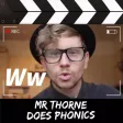 Mr Thorne Does Phonics HD: Alphabet Series Mr Thorne Does Phonics HD: Alphabet Series