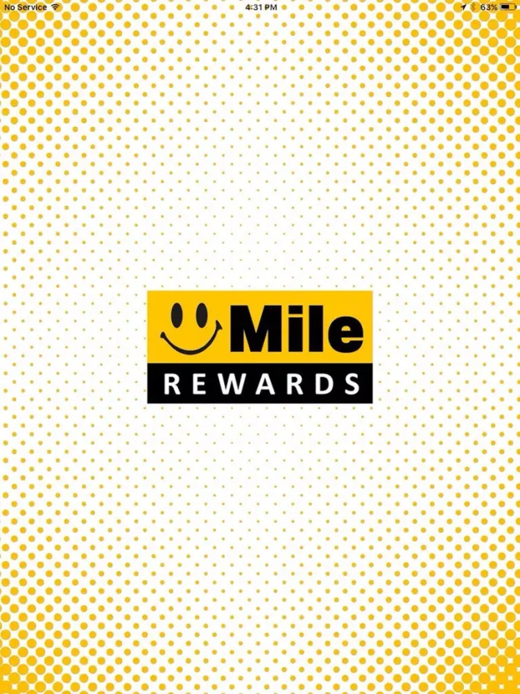 ภาพหน้าจอของ Angel Auto Rewards iPad 