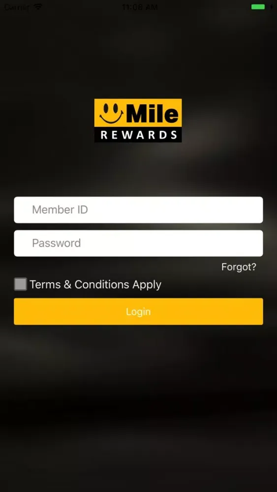 ภาพหน้าจอของ Angel Auto Rewards