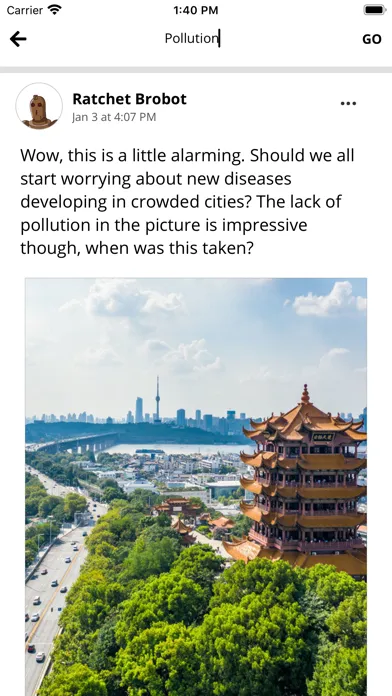 Nerdaly應用截圖