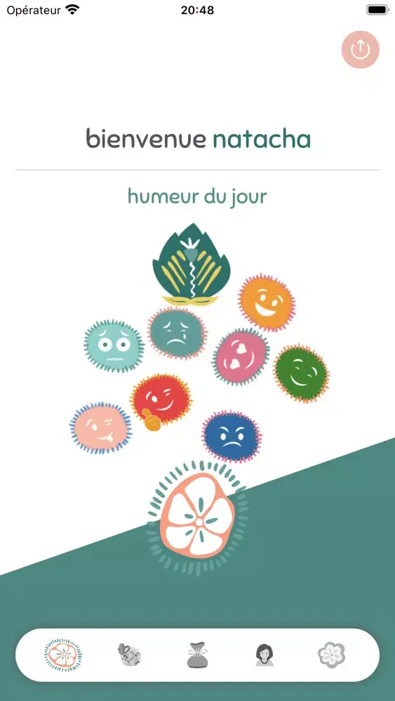 تصاویر bonbons du coeur