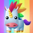 Unicorns and Rainbows Unicorns and Rainbows