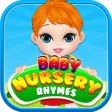 Baby Nursery Rhymes - rhymes with popular poem
