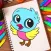 Coloring Book - Drawing Game