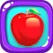 Fruits Match Puzzle - Matching Game For Kids