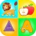 Preschool Animal Match Puzzle