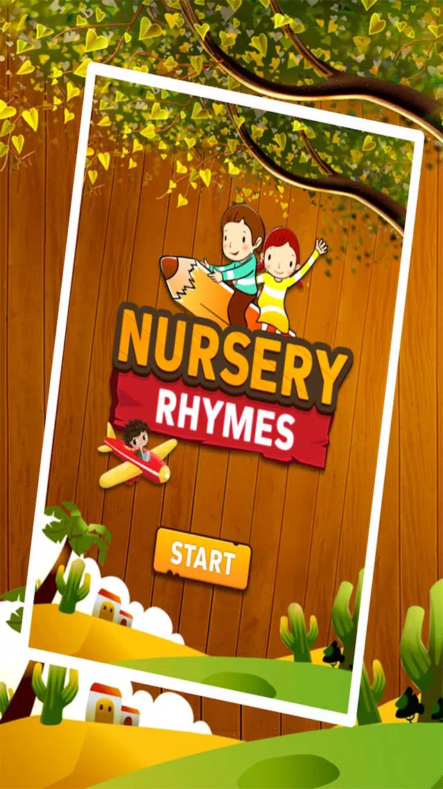 Preschool Nursery Rhymes Ipa For Ios Download - Pgyer Ipahub