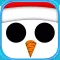 A Little Snowman Popper Xmas Holiday Game