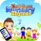 Toddler Nursery Rhymes