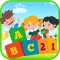 Toddler Educational Fun For Alphabets and Letters