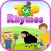 Top Rhymes For Kids - Free Educational Game