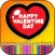 Valentine Coloring Book For Kids