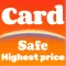 Angel Gift Card